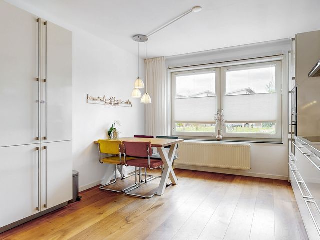 Vergiliusstraat 23, Leiden