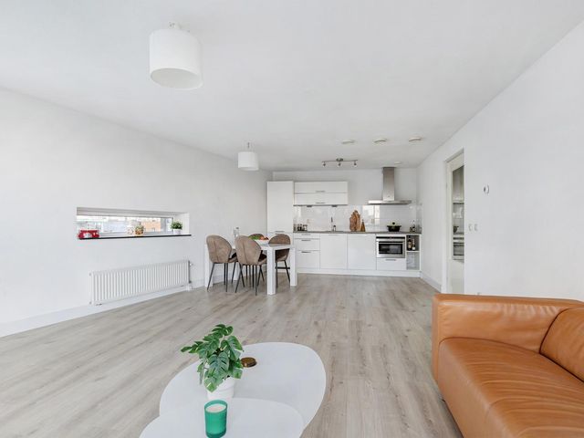 Jufferstraat 144, Rotterdam