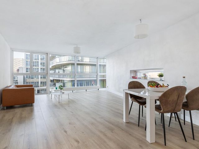 Jufferstraat 144, Rotterdam