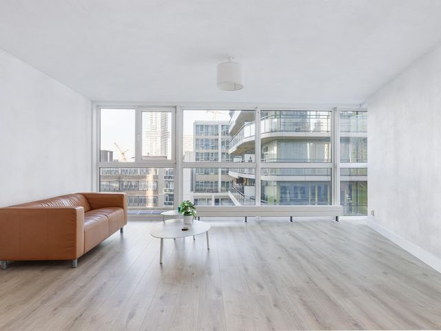 Jufferstraat 144, Rotterdam