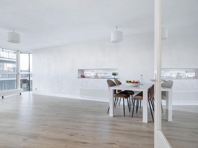 Jufferstraat 144, Rotterdam