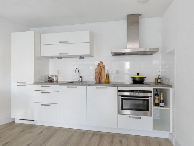 Jufferstraat 144, Rotterdam