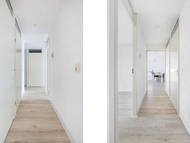 Jufferstraat 144, Rotterdam