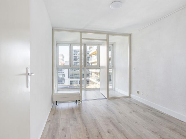 Jufferstraat 144, Rotterdam
