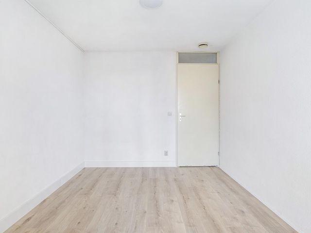 Jufferstraat 144, Rotterdam