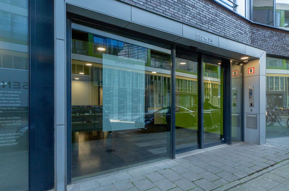 Jufferstraat 144