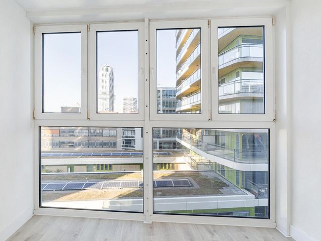 Jufferstraat 144, Rotterdam