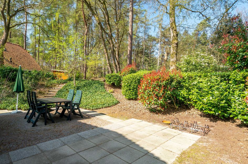 't Hertenspoor 27
