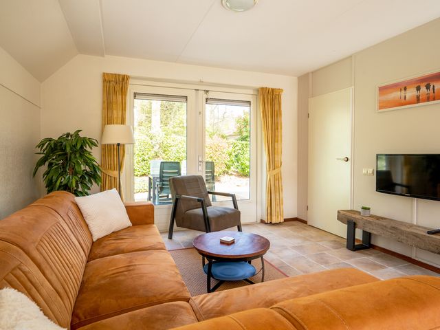 't Hertenspoor 27, Diever