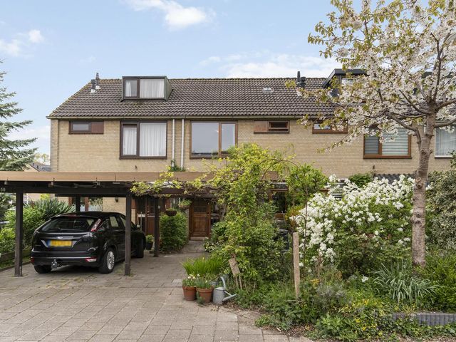 Vreebos 59, Zoetermeer