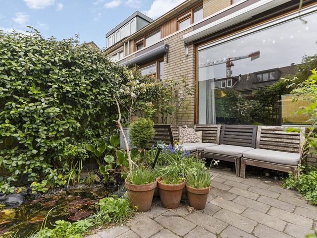 Vreebos 59, Zoetermeer
