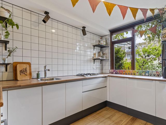 Vreebos 59, Zoetermeer