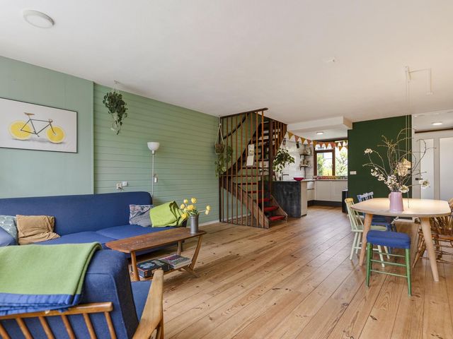 Vreebos 59, Zoetermeer