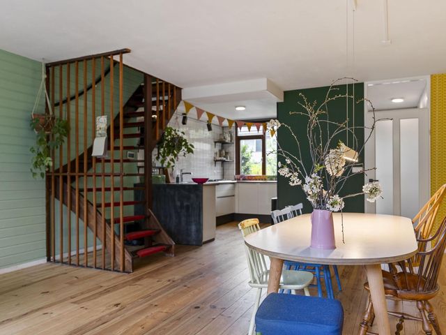 Vreebos 59, Zoetermeer