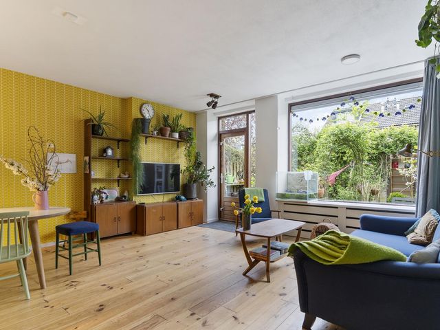 Vreebos 59, Zoetermeer
