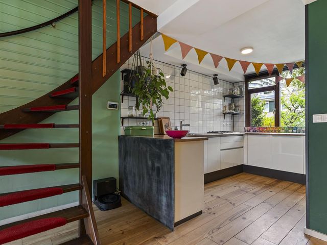 Vreebos 59, Zoetermeer