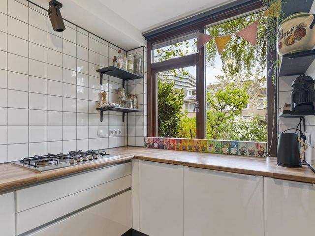 Vreebos 59, Zoetermeer
