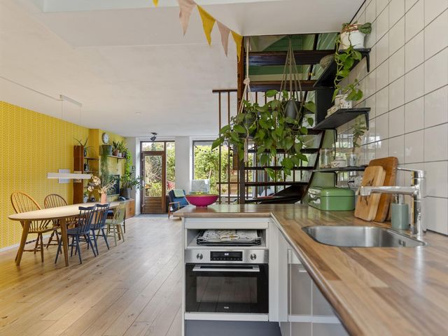 Vreebos 59, Zoetermeer