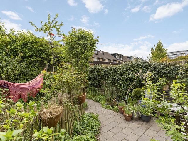 Vreebos 59, Zoetermeer