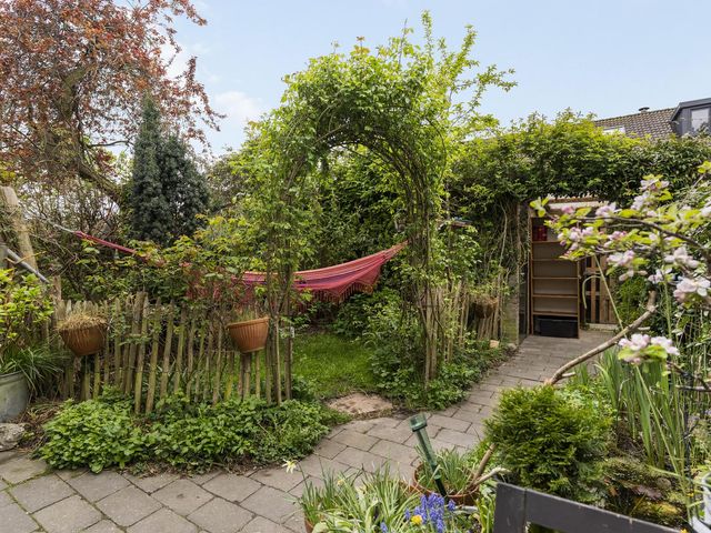 Vreebos 59, Zoetermeer