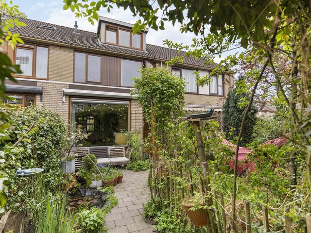 Vreebos 59, Zoetermeer