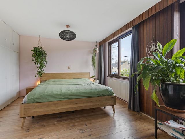 Vreebos 59, Zoetermeer