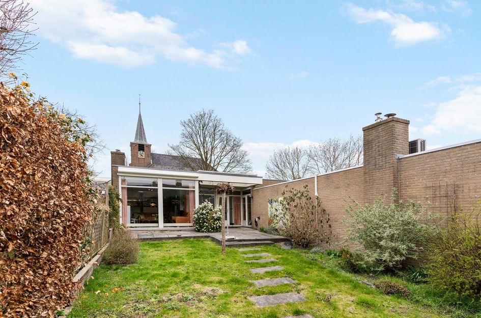 Prins Bernhardstraat 39