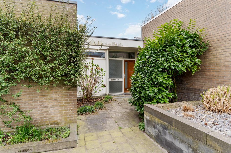 Prins Bernhardstraat 39