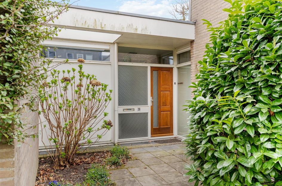 Prins Bernhardstraat 39