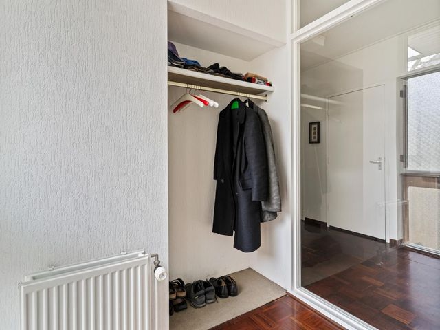 Prins Bernhardstraat 39, Benthuizen