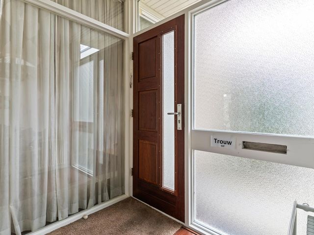 Prins Bernhardstraat 39, Benthuizen