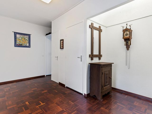 Prins Bernhardstraat 39, Benthuizen