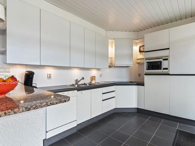 Prins Bernhardstraat 39, Benthuizen