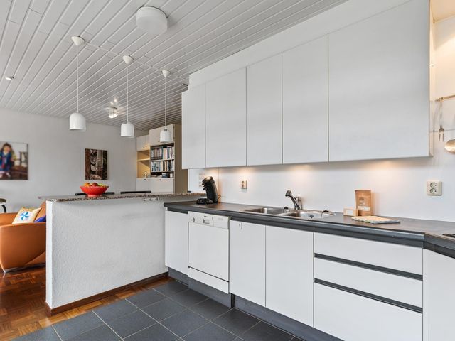 Prins Bernhardstraat 39, Benthuizen