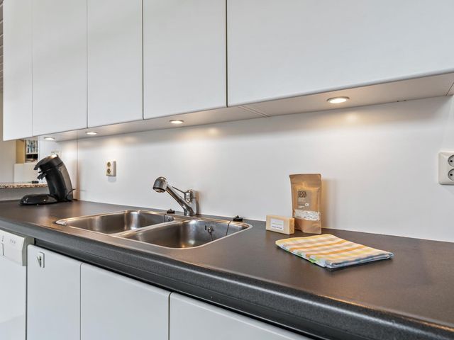 Prins Bernhardstraat 39, Benthuizen