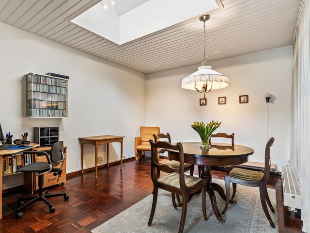 Prins Bernhardstraat 39, Benthuizen
