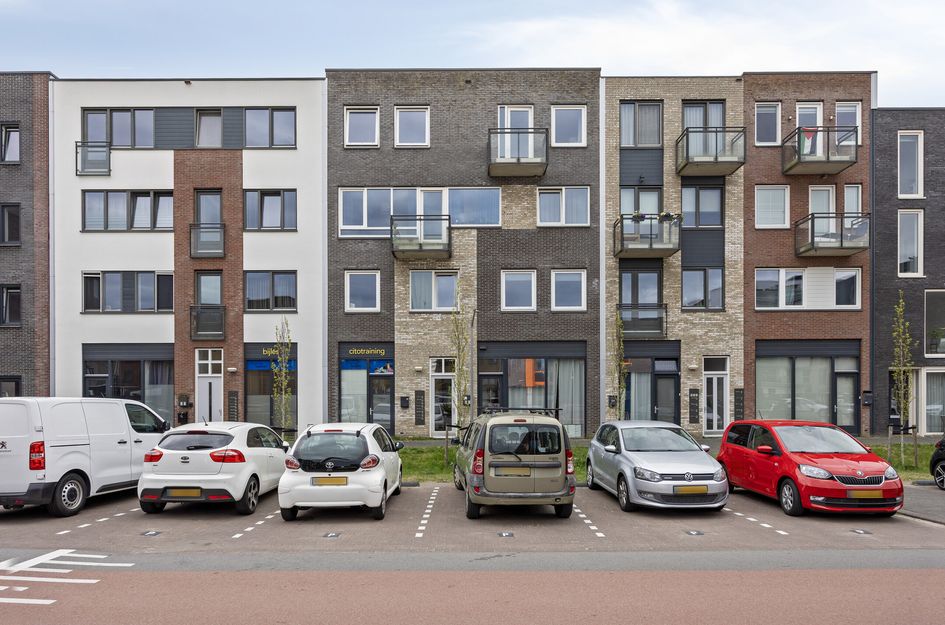 Trojestraat 35