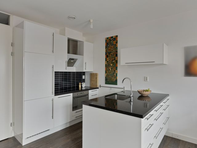 Trojestraat 35, Almere