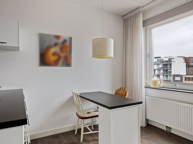 Trojestraat 35, Almere