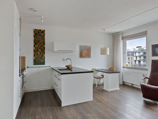 Trojestraat 35, Almere