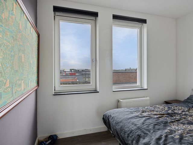 Trojestraat 35, Almere