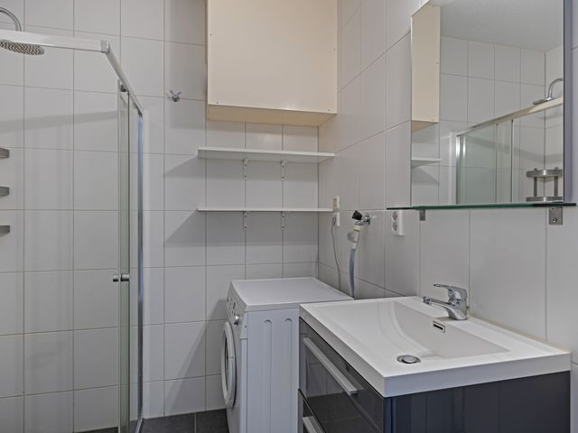 Trojestraat 35, Almere