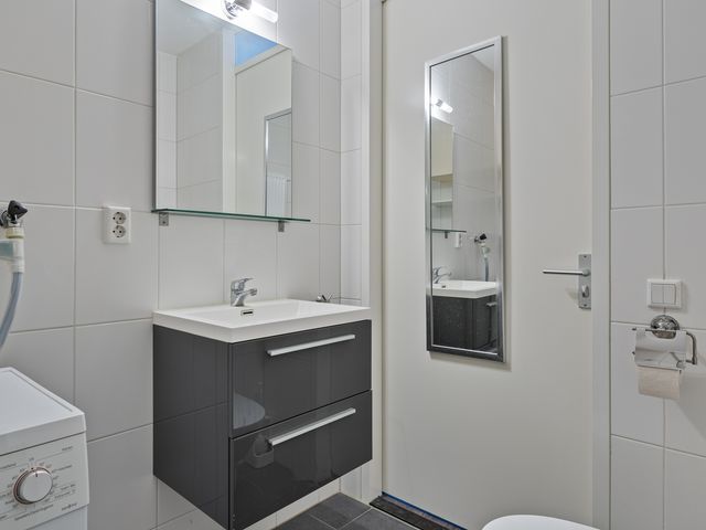 Trojestraat 35, Almere