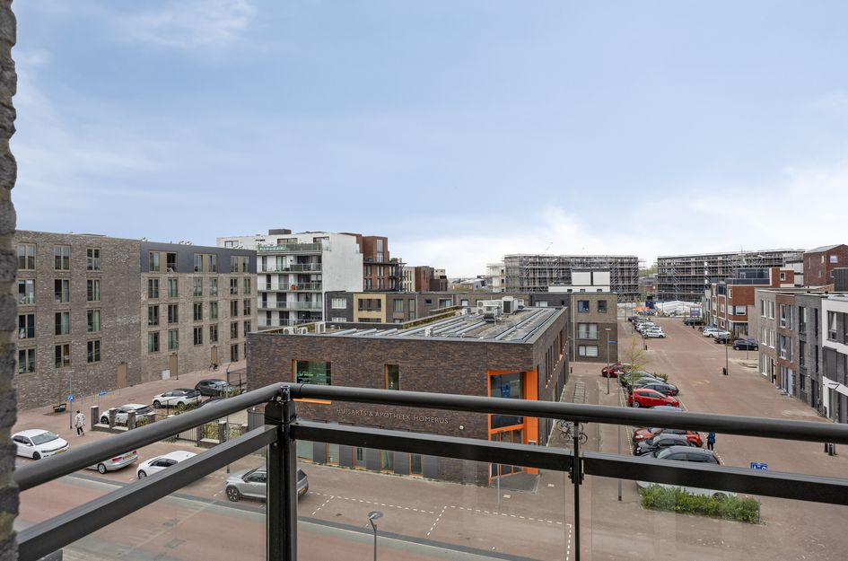 Trojestraat 35