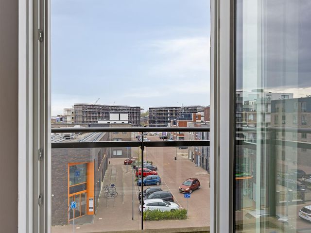 Trojestraat 35, Almere