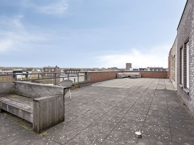 Trojestraat 35, Almere