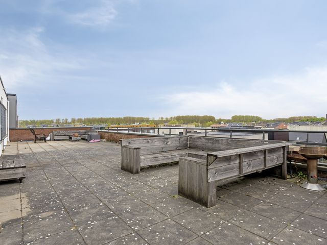 Trojestraat 35, Almere