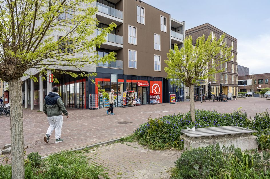 Trojestraat 35
