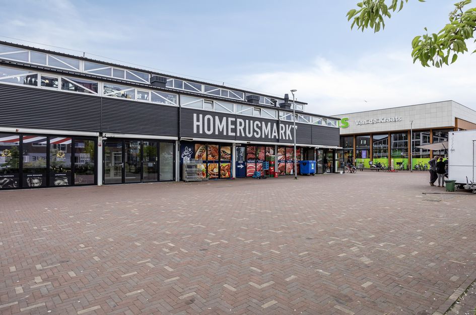 Trojestraat 35