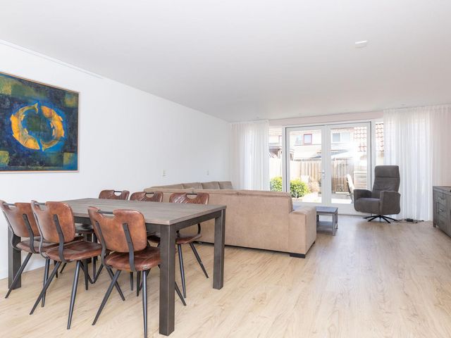 Saffier 27, Hoorn